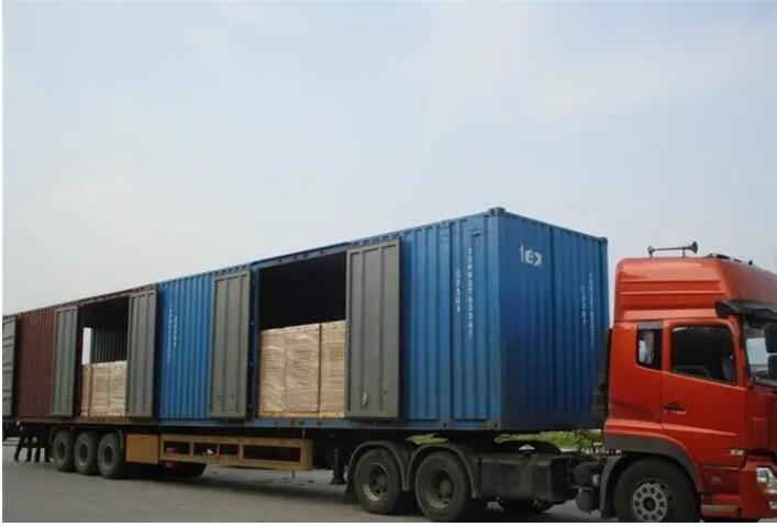 漳州到定兴县整车运输