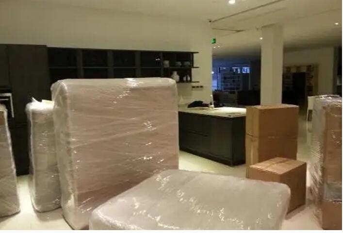 漳州到定兴县长途搬家