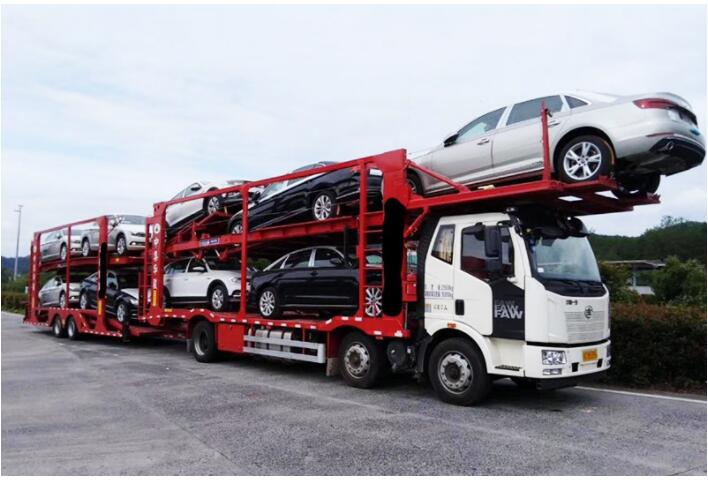 漳州到定兴县轿车托运